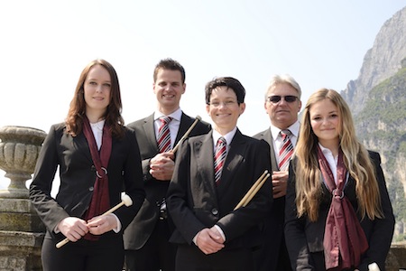 Schlagwerk2010